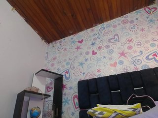 CAMILA-ROUS Porn Show