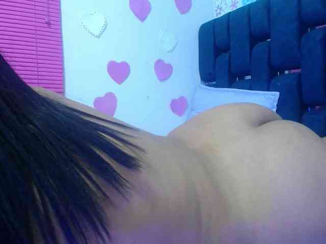 CAMILA-ROUS webcam