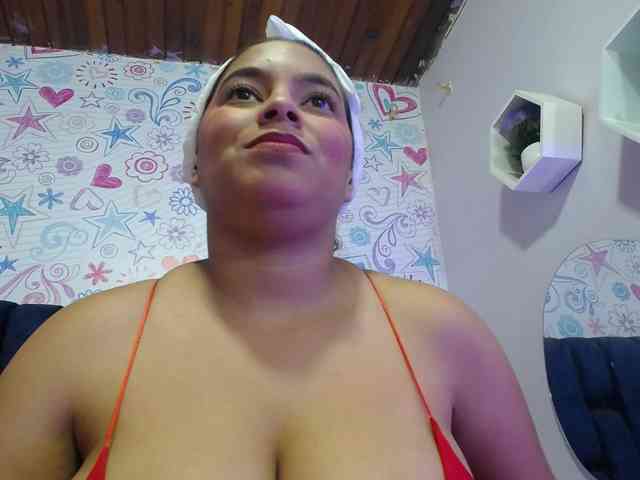 CAMILA-ROUS webcam