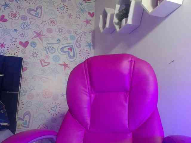CAMILA-ROUS webcam