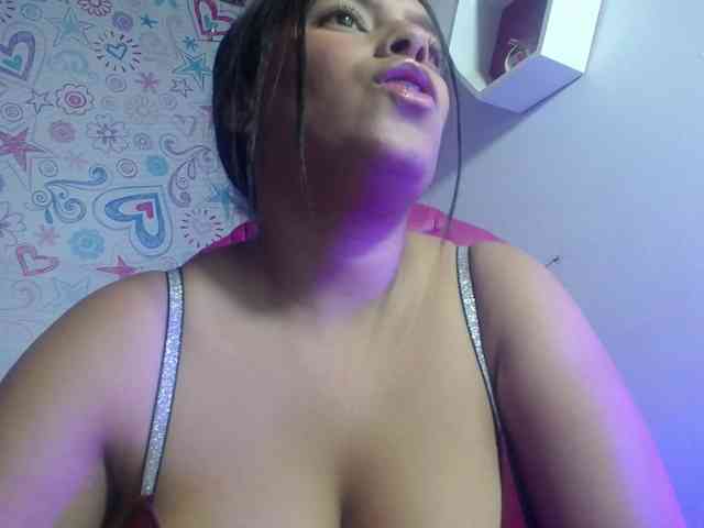 CAMILA-ROUS webcam