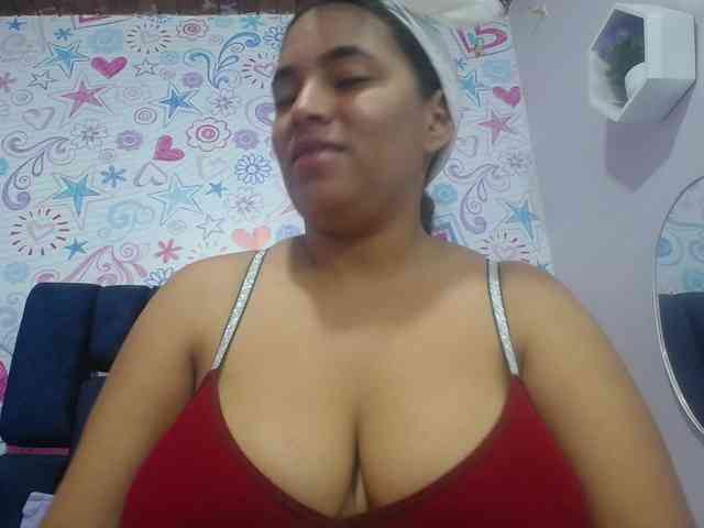 CAMILA-ROUS