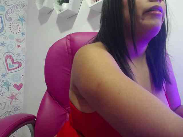 CAMILA-ROUS webcam