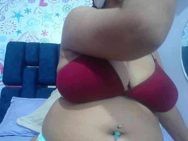 CAMILA-ROUS webcam