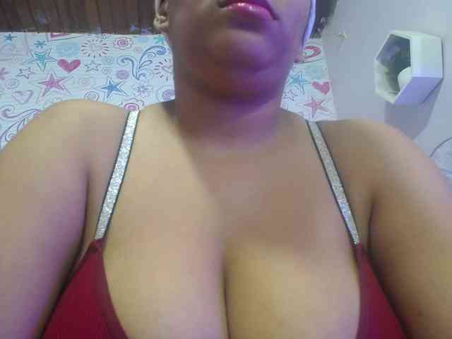 CAMILA-ROUS webcam