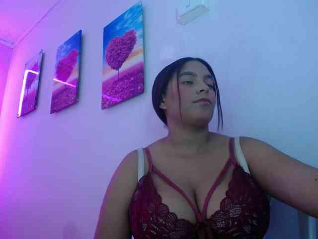 CAMILA-ROUS webcam