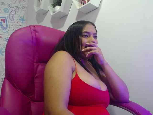 CAMILA-ROUS webcam