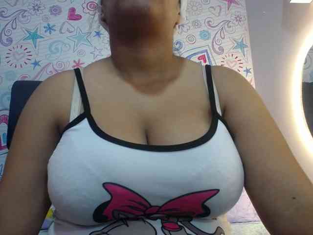 CAMILA-ROUS webcam