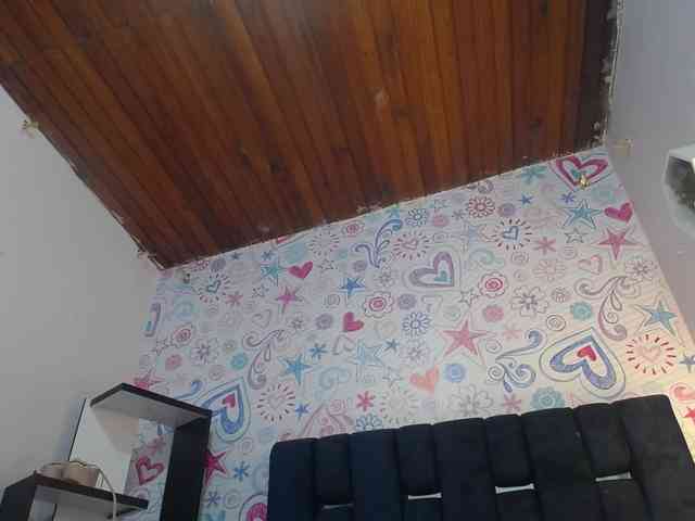 CAMILA-ROUS webcam