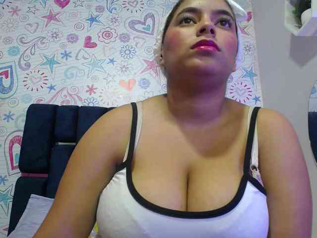 CAMILA-ROUS webcam