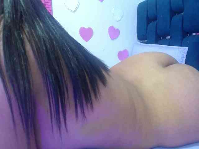 CAMILA-ROUS webcam