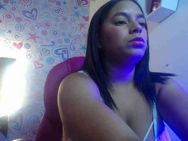 CAMILA-ROUS webcam