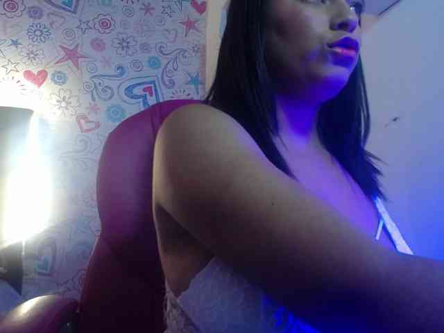 CAMILA-ROUS webcam