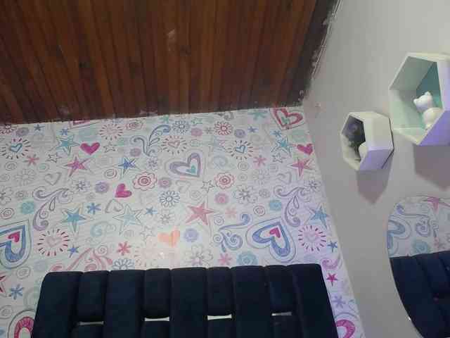 CAMILA-ROUS webcam