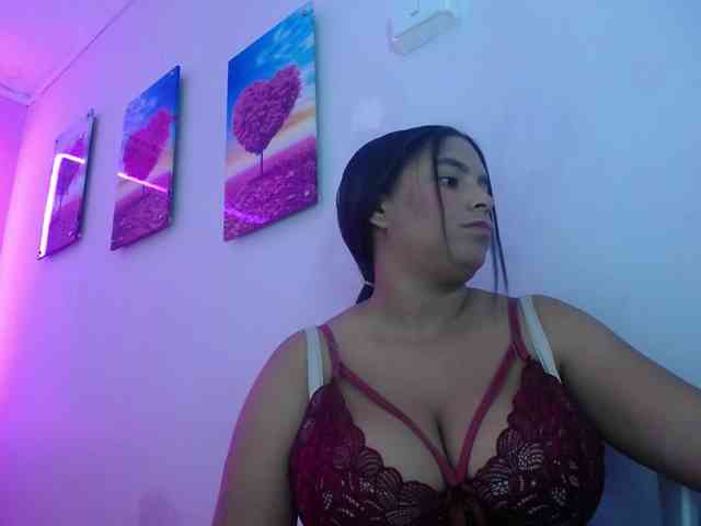 CAMILA-ROUS webcam