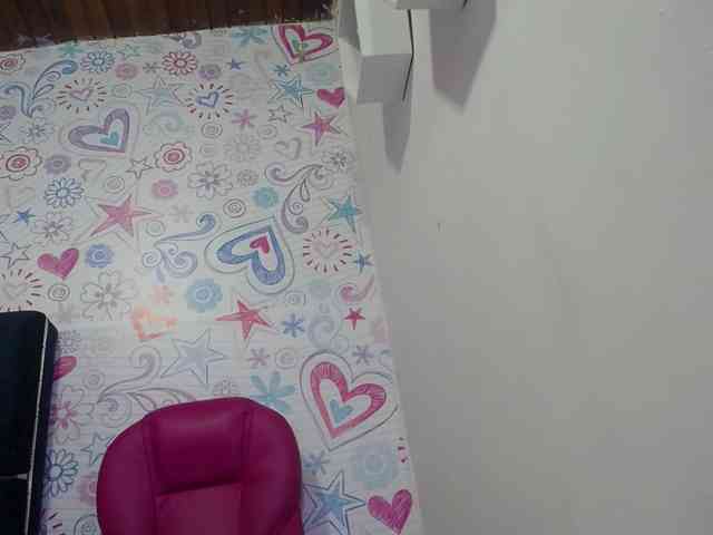 CAMILA-ROUS webcam