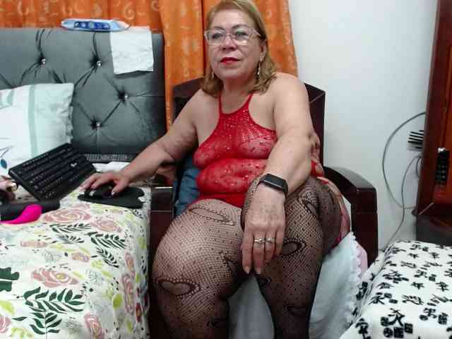 ViviannaJhonson webcam