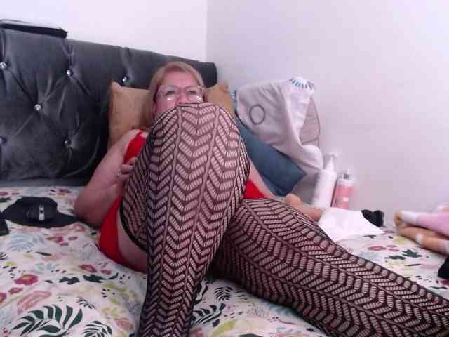 ViviannaJhonson webcam