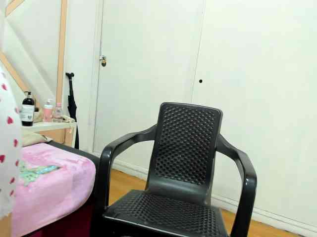 ViviannaJhonson webcam