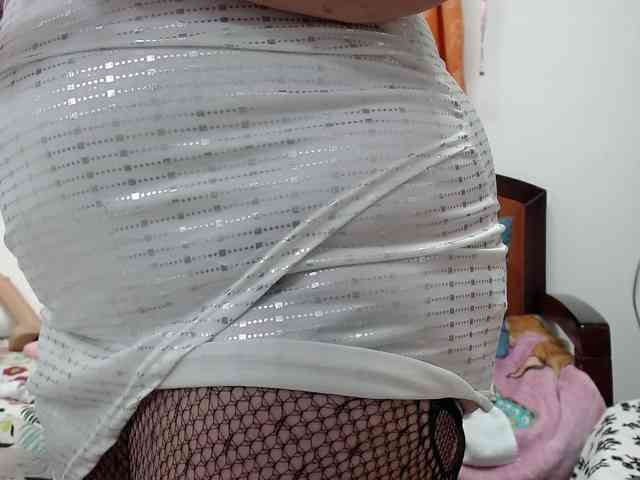 ViviannaJhonson webcam