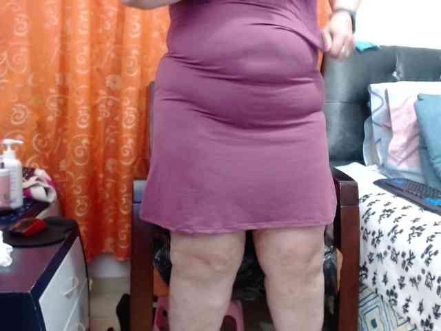 ViviannaJhonson webcam