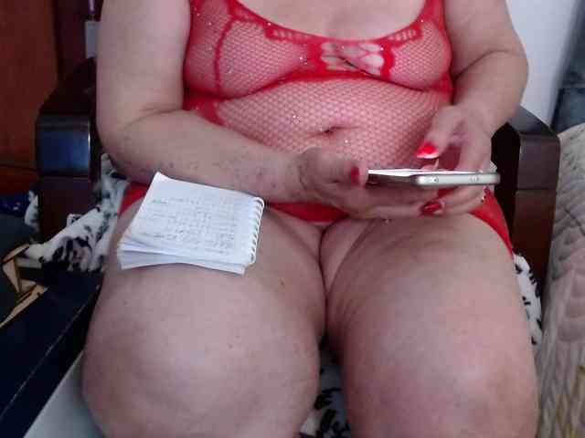 ViviannaJhonson webcam