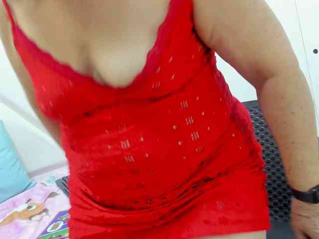 ViviannaJhonson webcam