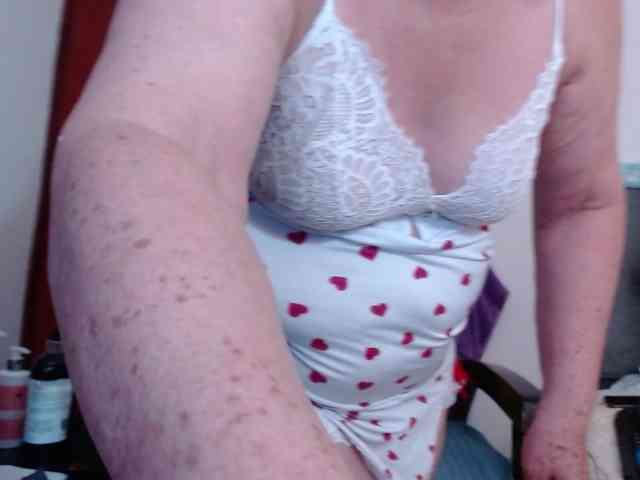 ViviannaJhonson webcam