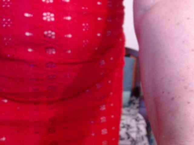 ViviannaJhonson webcam