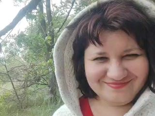 Alisa-Mi Porn Show