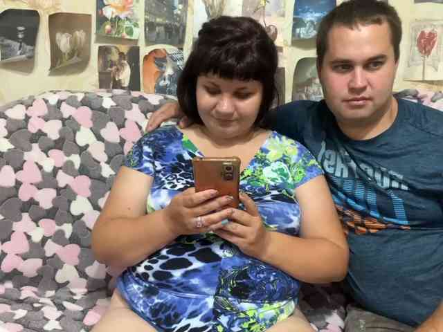 Alisa-Mi webcam