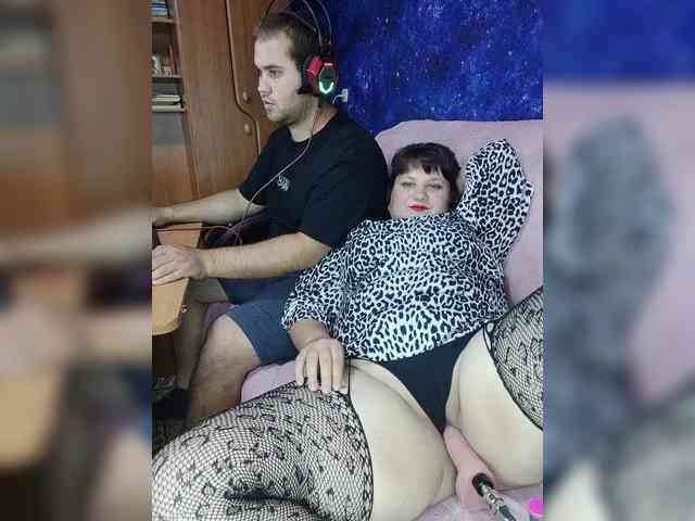 Alisa-Mi webcam