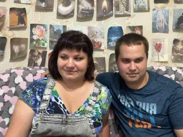 Alisa-Mi webcam