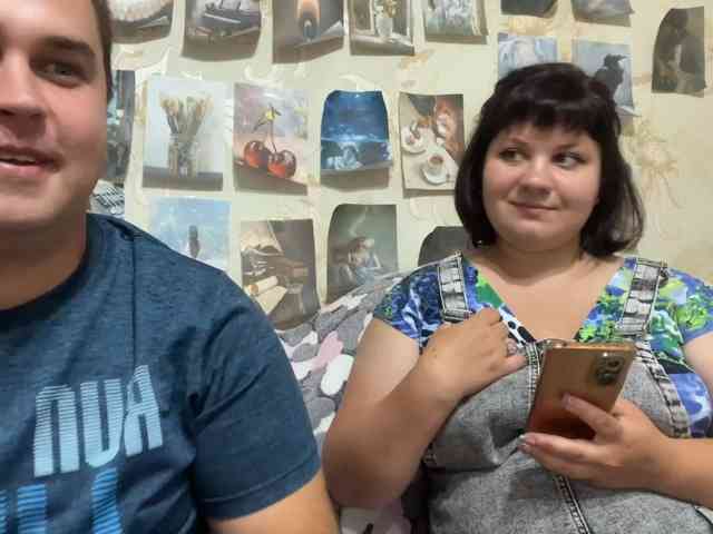 chat live sex Alisa-Mi
