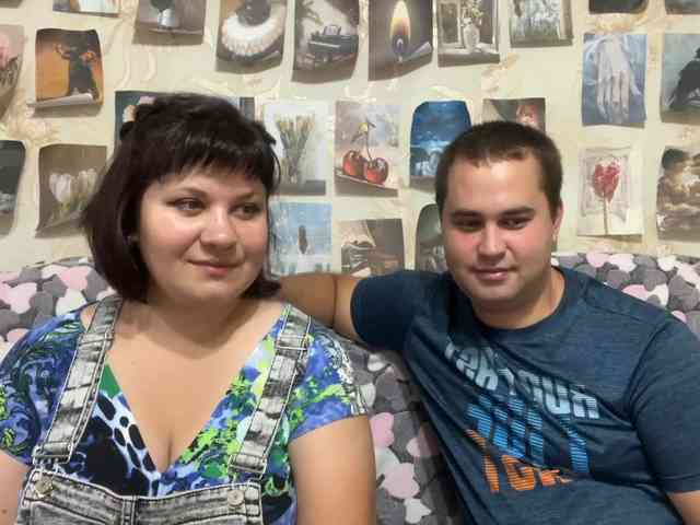 Alisa-Mi webcam