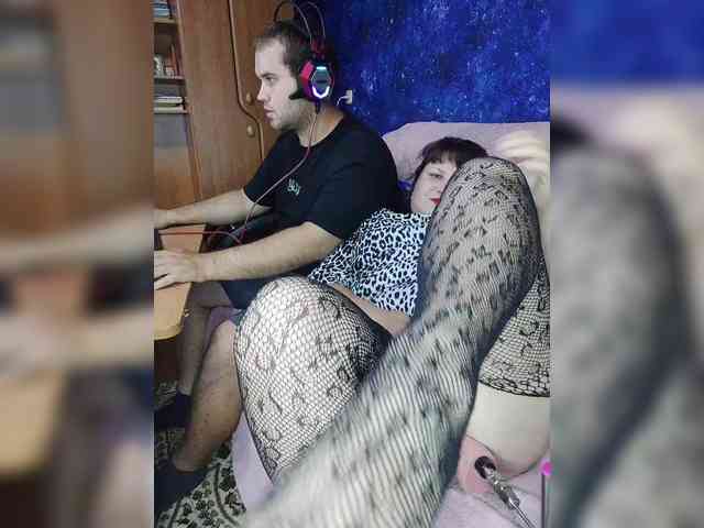 naughty chatroom Alisa-Mi