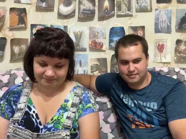 Alisa-Mi webcam