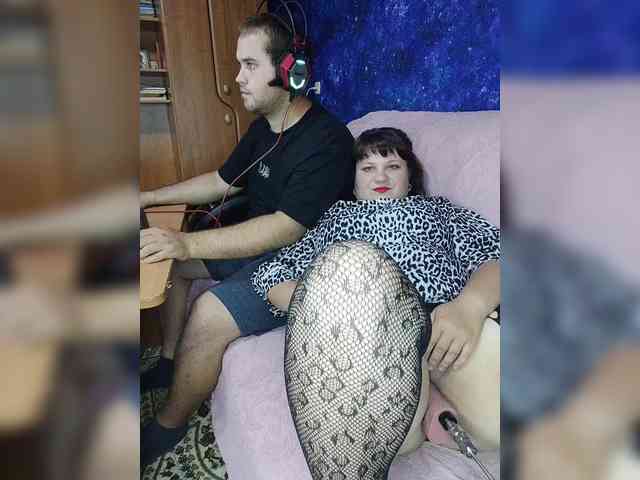 Alisa-Mi webcam