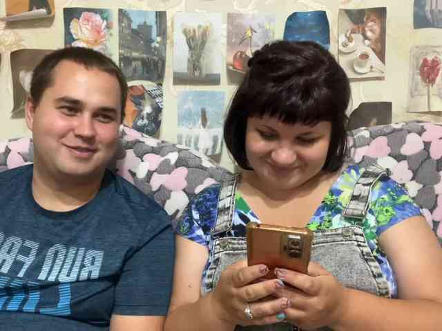 Alisa-Mi webcam