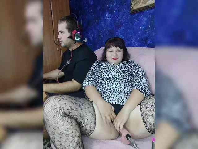 Alisa-Mi webcam