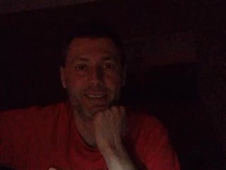 Andre-Blondinochka Porn Show