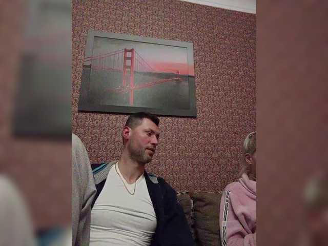 Andre-Blondinochka preview