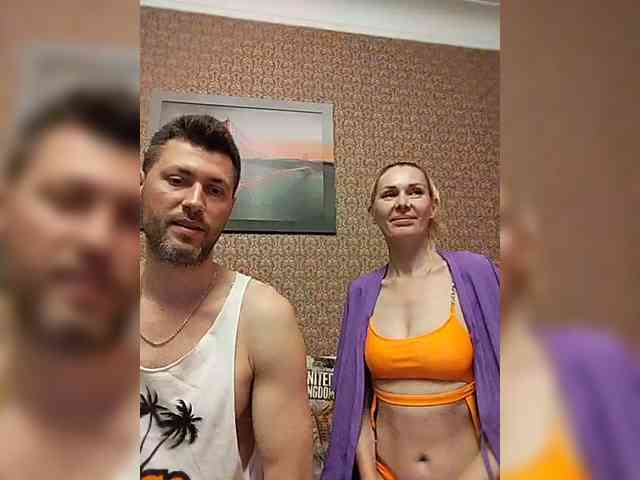 Andre-Blondinochka webcam