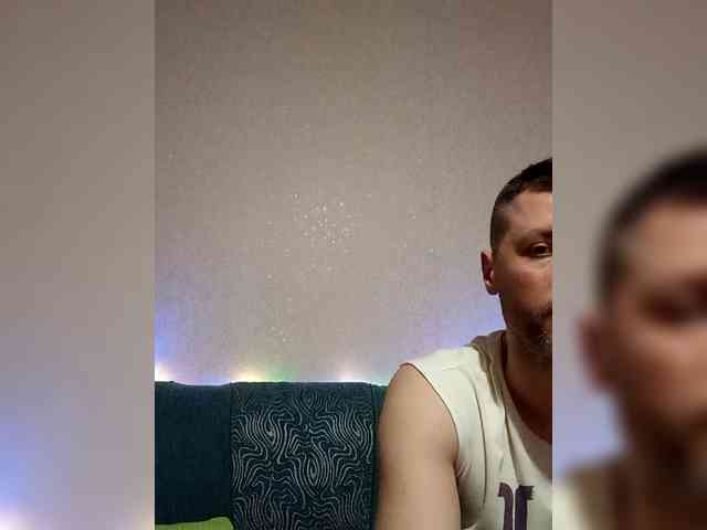 Andre-Blondinochka webcam