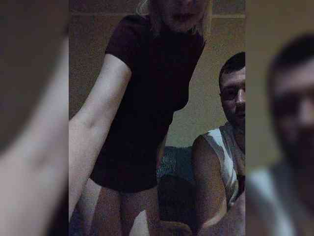 Andre-Blondinochka webcam