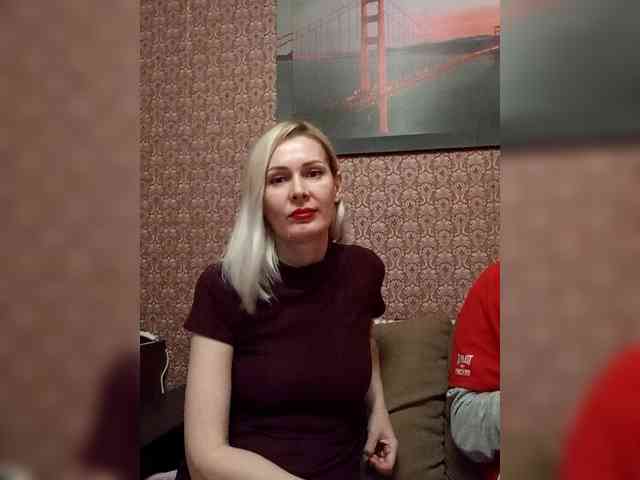 Andre-Blondinochka webcam