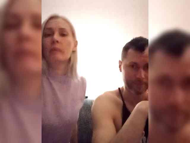 Andre-Blondinochka webcam