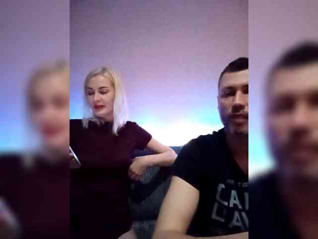 Andre-Blondinochka webcam