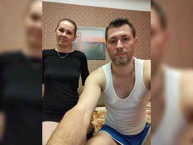 Andre-Blondinochka webcam