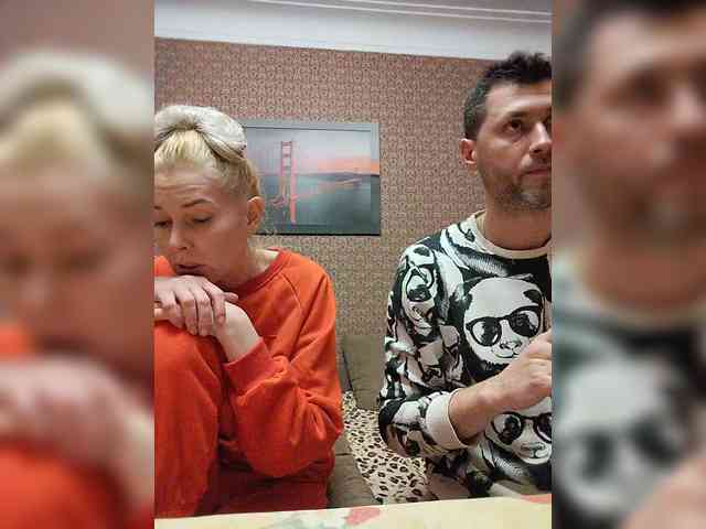 Andre-Blondinochka webcam